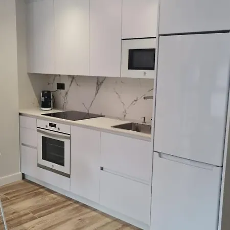 V53 Lb Apartment Vigo