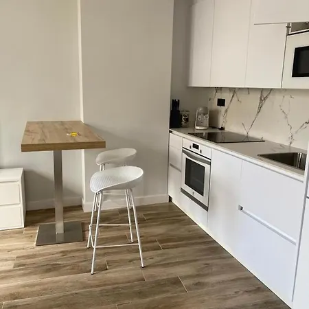 Apartment V53 Lb *