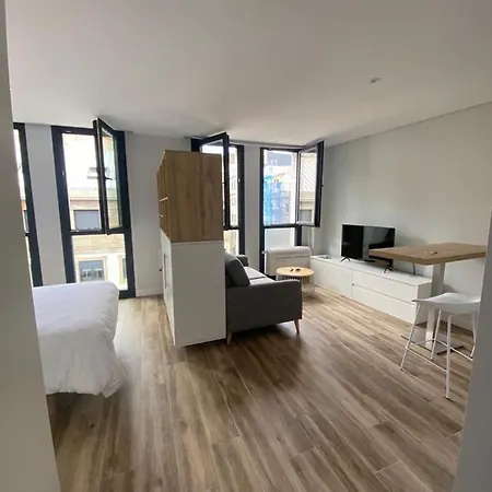 Apartment V53 Lb *