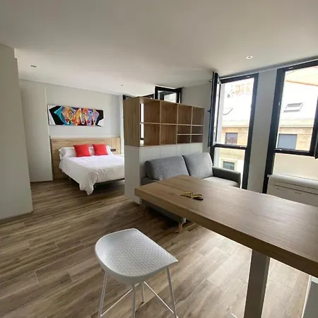 V53 Lb Apartment *