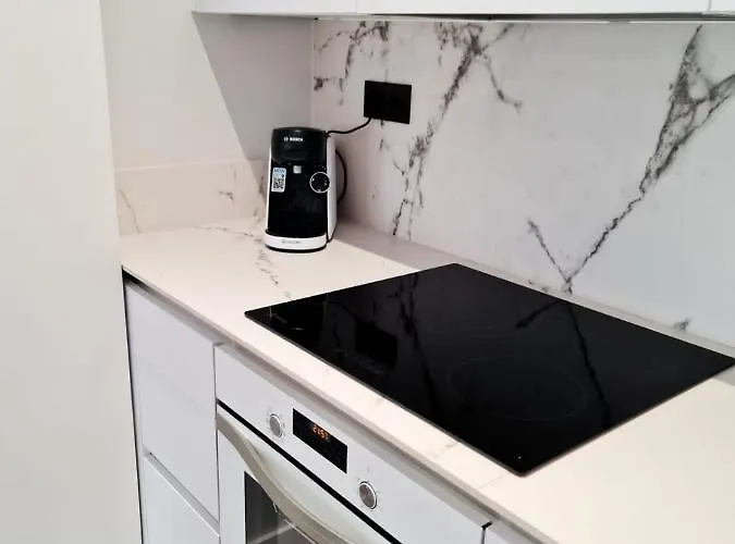 V53 Lb Apartamento *