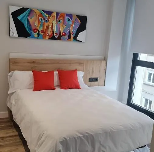 Apartamento V53 Lb *