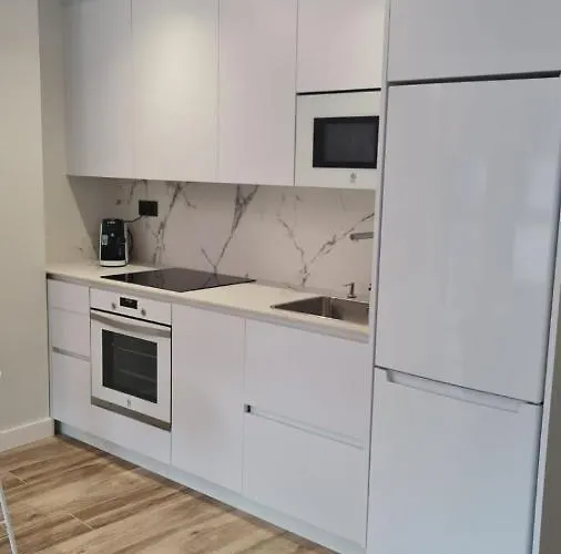 V53 Lb Apartamento Vigo