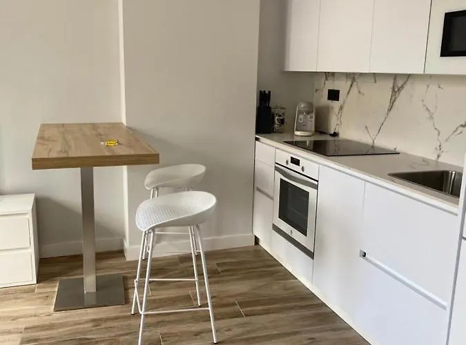 Apartamento V53 Lb *