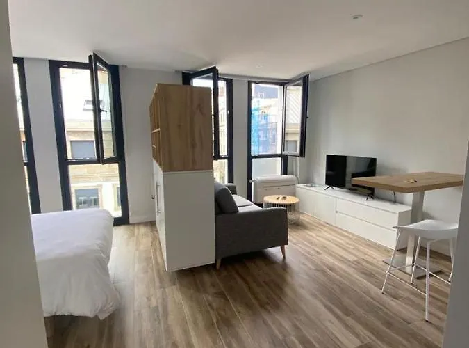 Apartamento V53 Lb *