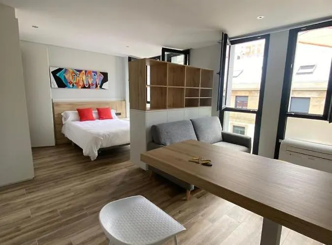 V53 Lb Apartamento *